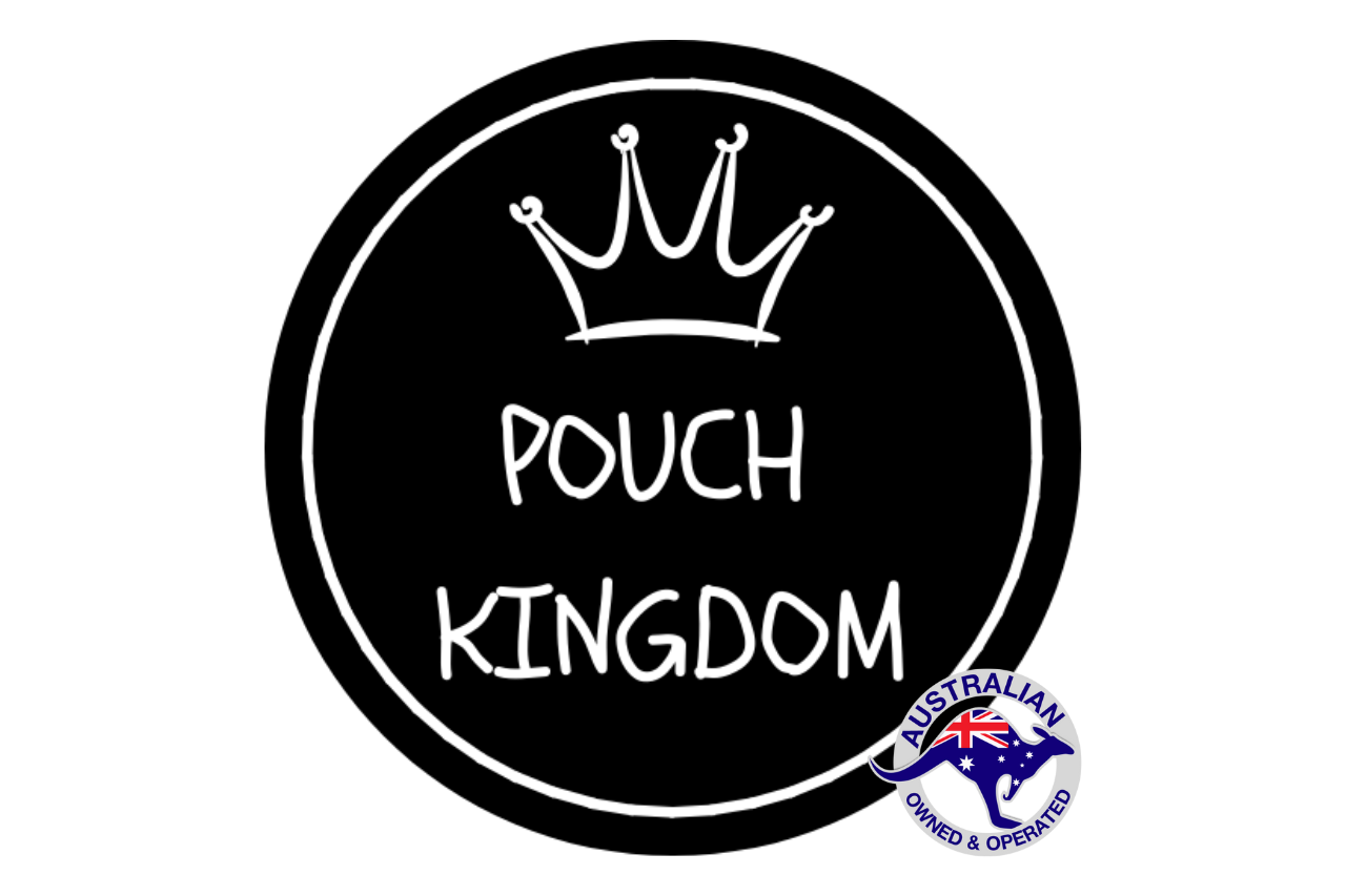 Pouch Kingdom Australian Business